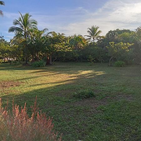 Koh Mook Oyoy Reggaebar Bungalow Экстерьер фото