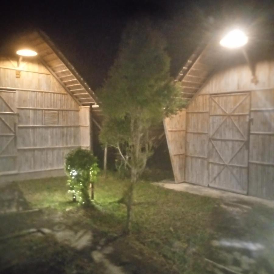Koh Mook Oyoy Reggaebar Bungalow Экстерьер фото
