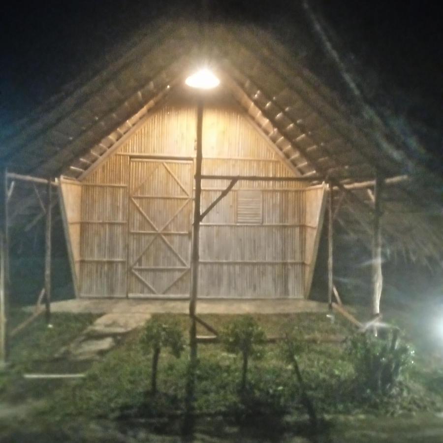 Koh Mook Oyoy Reggaebar Bungalow Экстерьер фото