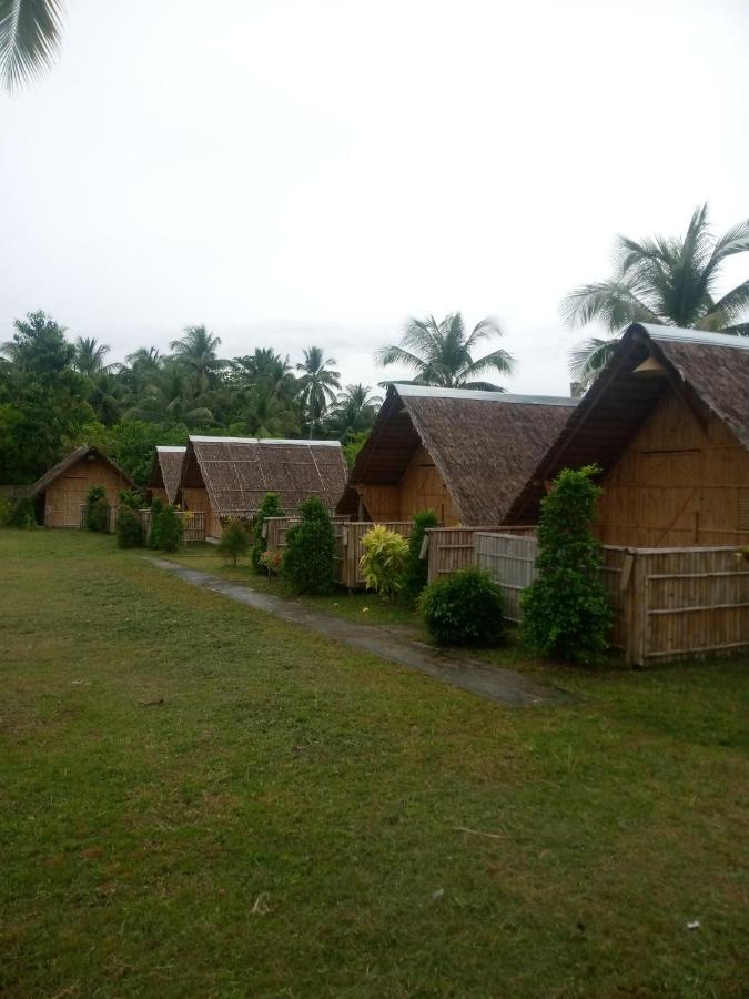 Koh Mook Oyoy Reggaebar Bungalow Экстерьер фото