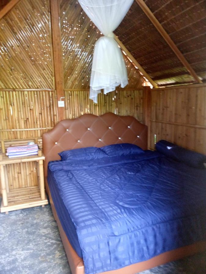 Koh Mook Oyoy Reggaebar Bungalow Экстерьер фото