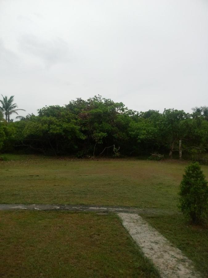 Koh Mook Oyoy Reggaebar Bungalow Экстерьер фото