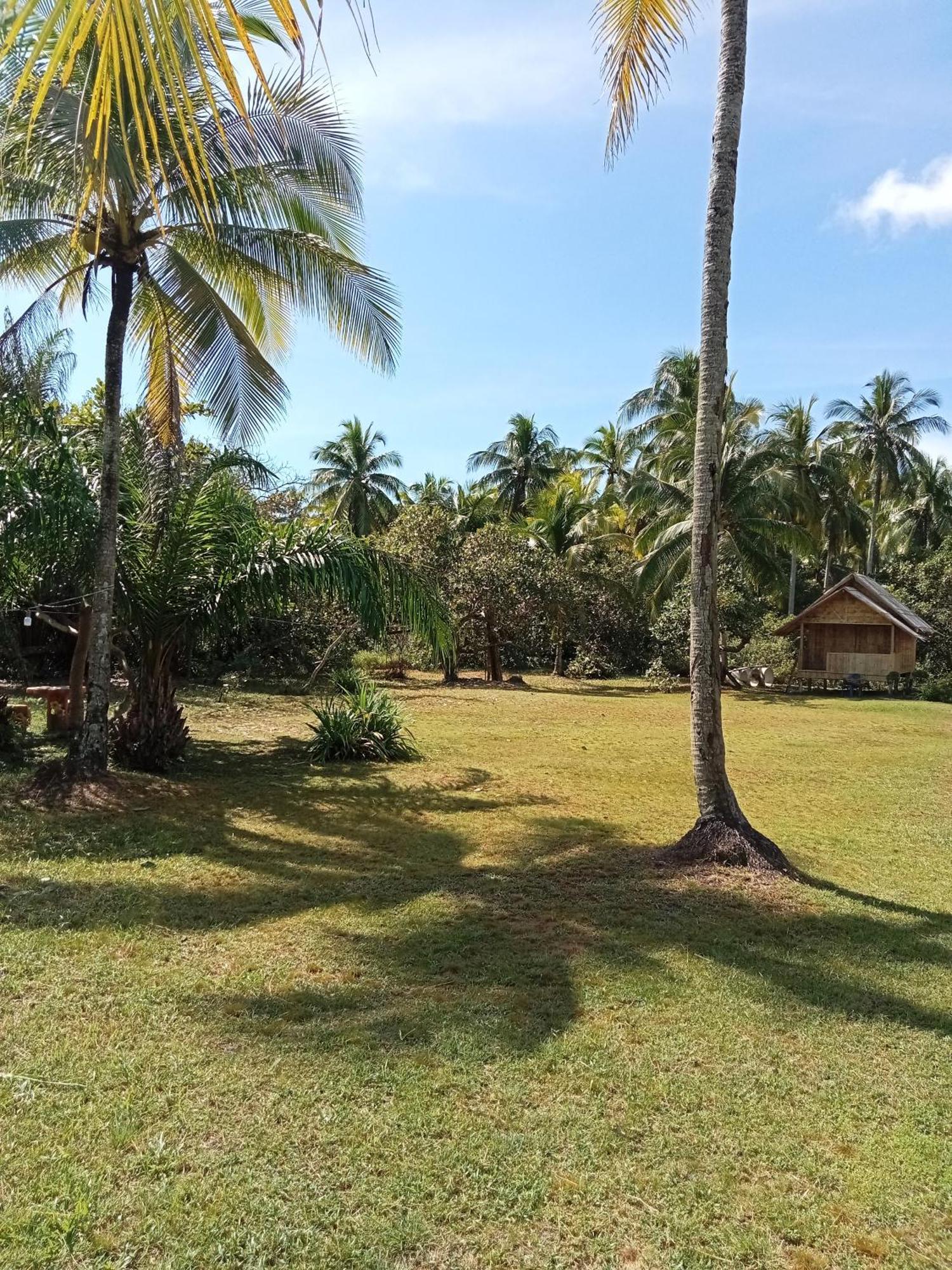 Koh Mook Oyoy Reggaebar Bungalow Экстерьер фото