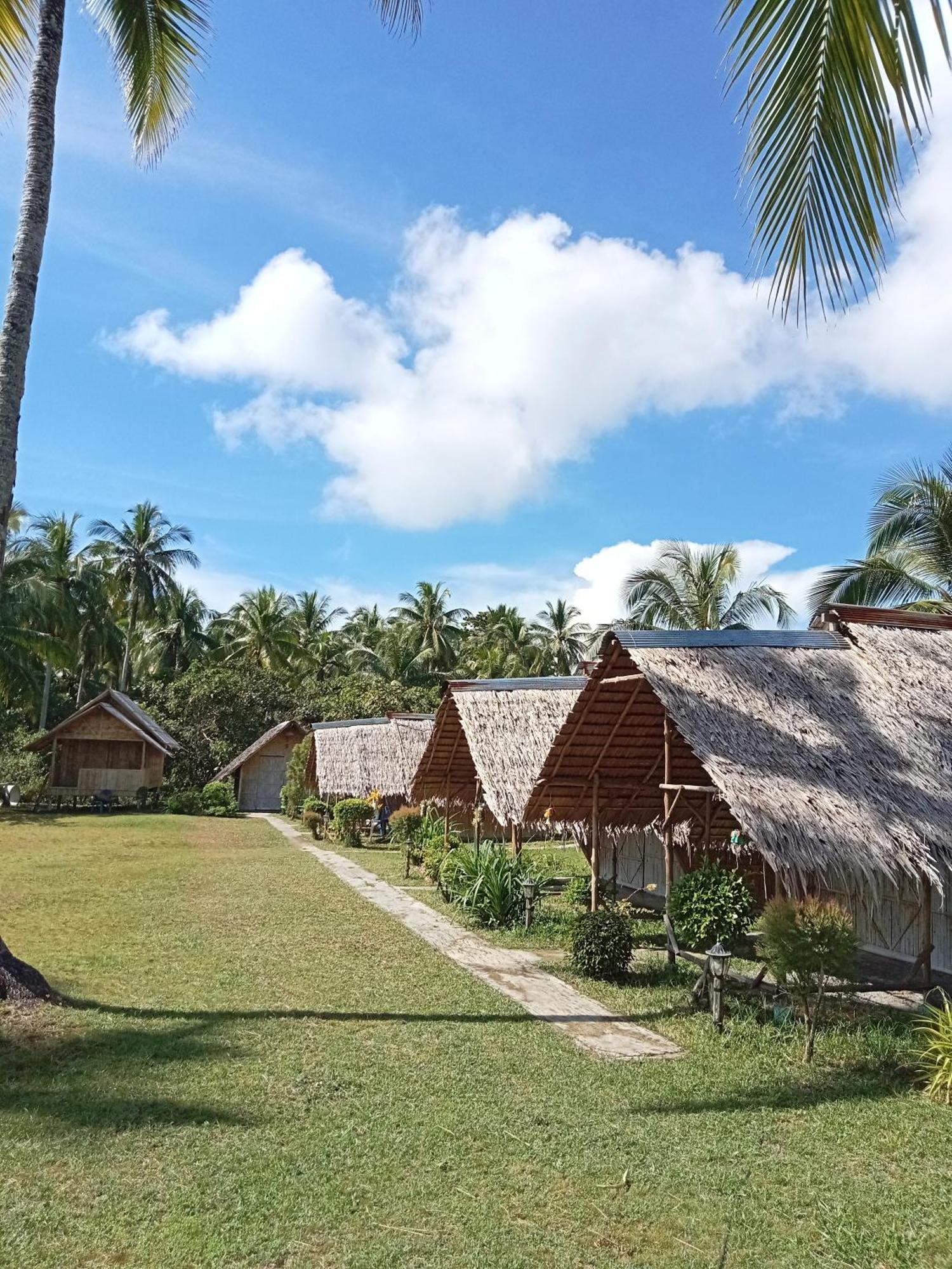 Koh Mook Oyoy Reggaebar Bungalow Экстерьер фото